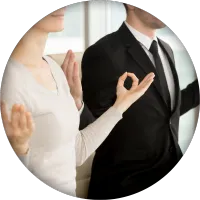 Corporate Well-Being Coaching – 45-Minute Per Person – Image 1