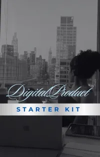 Digital Product Starter Kit – Image 1