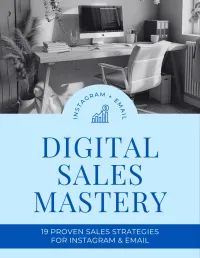 Digital Sales Mastery – Image 1