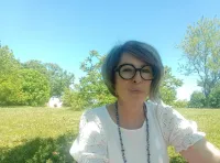 blog author image
