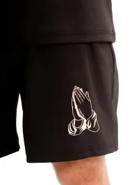 Armor Shorts – Image 1