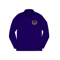 Embroidered Sell More Academy Quarter-Zip Pullover — Classic Navy Casual – 2XL, Night Navy