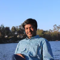 blog author image