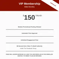 E-2 Visa VIP Service Membership $150/ month – Image 1