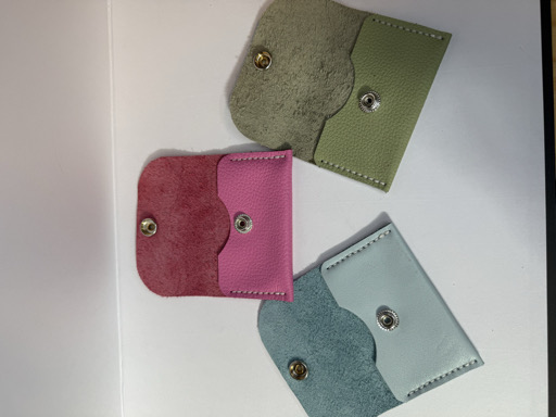 Mini Pouch  – Image 1