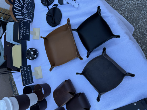 Valet Tray – Image 1