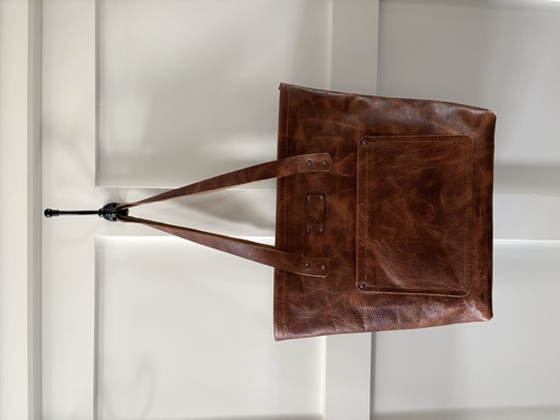 Market Tote – Image 1