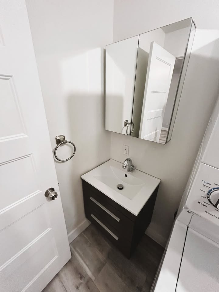 438 rue Laurier — 4 ½ – Image 5