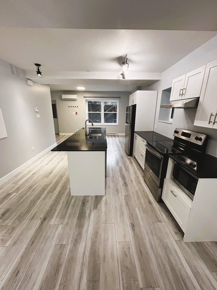 438 rue Laurier — 4 ½ – Image 2