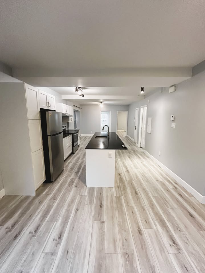 438 rue Laurier — 4 ½ – Image 3