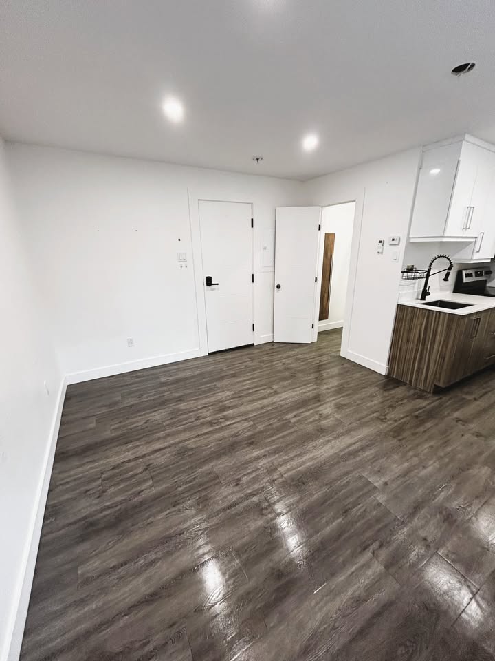 126 rue Bowen — Unité 6 — Studio – Image 3
