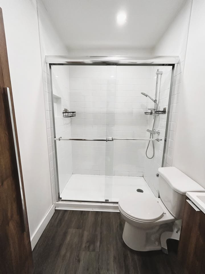 126 rue Bowen — Unité 6 — Studio – Image 4