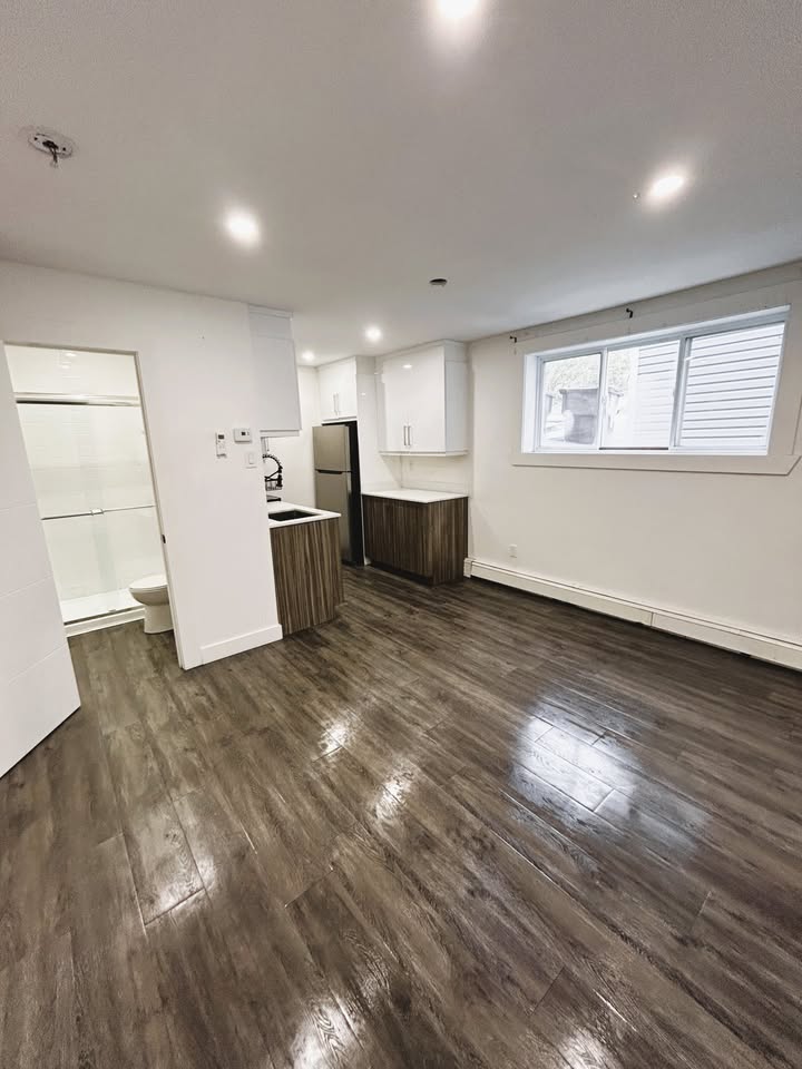 126 rue Bowen — Unité 6 — Studio – Image 5
