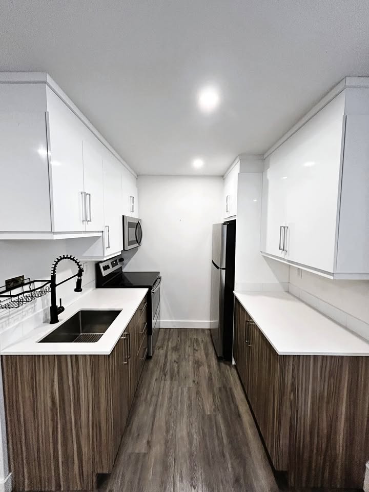126 rue Bowen — Unité 6 — Studio – Image 2