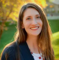 blog author image