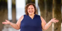 blog author image