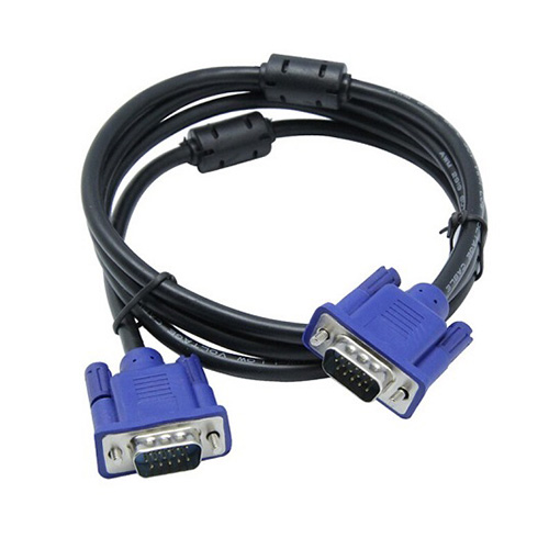 Vga 1.5/1.8m Cable – Image 1