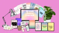 18 Planner Bundle – Image 1