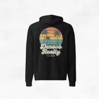 Unisex hoodie – Image 2