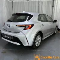 Toyota Corolla Hybrid | Brisbane – Image 4