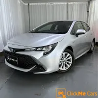 Toyota Corolla Hybrid | Brisbane – Image 2