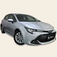 Toyota Corolla Hybrid | Brisbane – Image 1