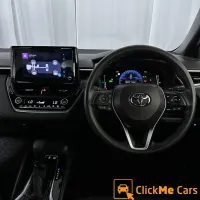 Toyota Corolla Hybrid | Brisbane – Image 5