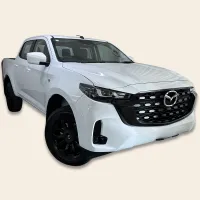 Mazda BT-50 4x2 | Brisbane â Image 1