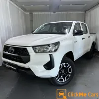 Toyota Hilux | Brisbane – Image 2