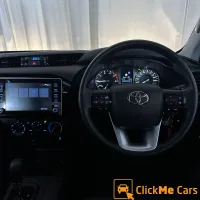 Toyota Hilux | Brisbane – Image 5