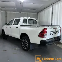 Toyota Hilux | Brisbane – Image 3
