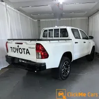 Toyota Hilux | Brisbane – Image 4