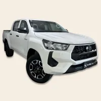 Toyota Hilux | Brisbane – Image 1