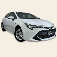 Toyota Corolla Hybrid | Brisbane – Image 1