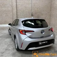 Toyota Corolla Hybrid | Sydney – Image 3