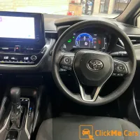 Toyota Corolla Hybrid | Sydney – Image 5