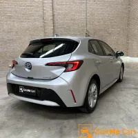 Toyota Corolla Hybrid | Sydney – Image 4