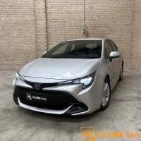 Toyota Corolla Hybrid | Sydney – Image 2