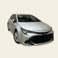 Toyota Corolla Hybrid | Sydney – Image 1