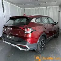 Kia Sportage | Brisbane – Image 4