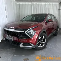 Kia Sportage | Brisbane – Image 2
