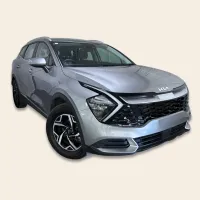 Kia Sportage | Sydney – Image 1