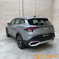 Kia Sportage | Sydney – Image 3
