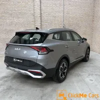 Kia Sportage | Sydney – Image 4