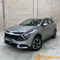 Kia Sportage | Sydney – Image 2