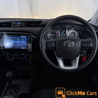 Toyota Hilux 4x2 | Brisbane – Image 5