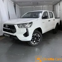 Toyota Hilux 4x2 | Brisbane – Image 2
