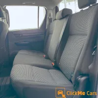 Toyota Hilux 4x2 | Brisbane – Image 6