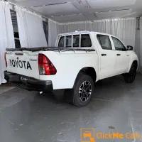 Toyota Hilux 4x2 | Brisbane – Image 4