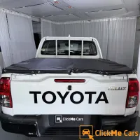 Toyota Hilux 4x2 | Brisbane – Image 7